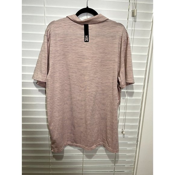 Nike Golf Tiger Woods Polo Shirt‎ - Size L - Picture 4 of 4